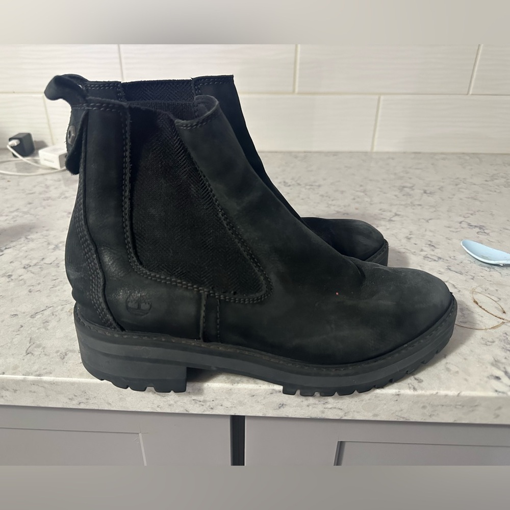 Timberland Chelsea Boots
